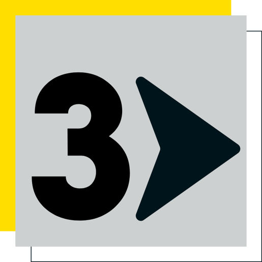 3